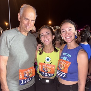 Fundraising Page: Katie De Lorenzo